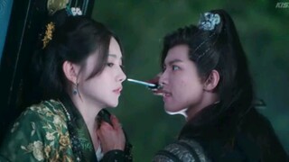 🇨🇳 EP 5 Stolen L ❤️ ve