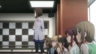 Idol Master Cinderella Girls Episode 07 Subtitle Indonesia