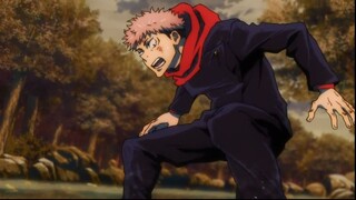 Jujutsu Kaisen - Episode 20 Tagalog