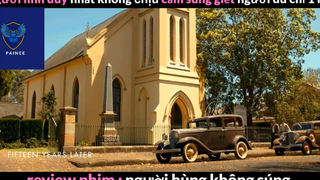 Người hùng không súng (p1) #rvphimhanhdong