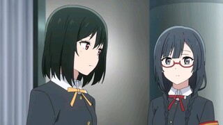 Love Live! Nijigasaki Season 2 Episode 1 (Sub Indonesia)