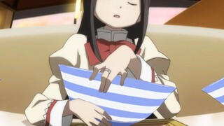 Akemi Homura pretends to be drunk and really seduces, Kaname Madoka pretends to be tearful and reall