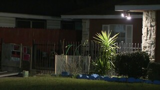 Nine people found living in ‘deplorable conditions’ in unpermitted boarding home in Crosby, offi...