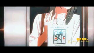 Kimi no wa anime edit AMV