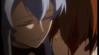 Love till death😭(Akame ga kill)