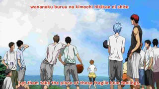 KUROKO NO BASKET EP 32