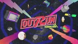 Outrun by Running Man Ep. 6 (English Sub)