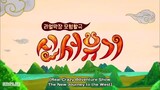 New Journey to the West S1 Episode 7 English Sub