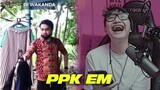 SAPOL DI NEGARA KITA MAH BAIK-BAIK :)