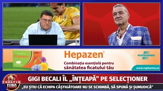 Transferul lui Louis Munteanu de la Fiorentina, DECIZIE FINALA! ANUNTUL lui Gigi Becali