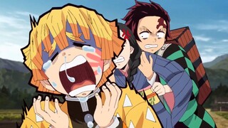 Kimetsu no Yaiba