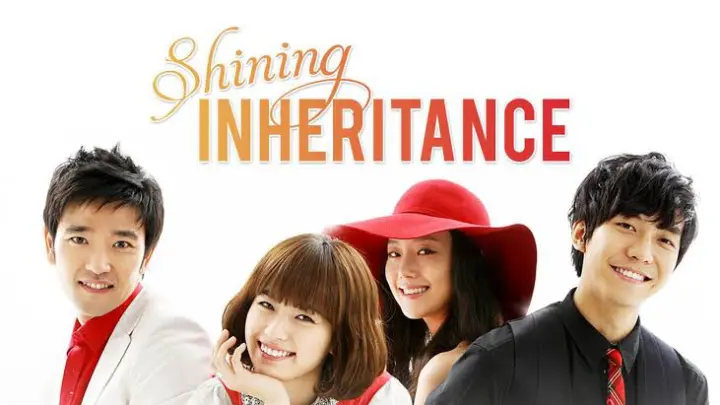 Shining inheritance 2009 episode 28 finale tagalog dubbed