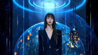【THE9 Boys Group】【Yu Shuxin】《Gwalla》Do you know the rules of love by heart【Downward tone gender chan