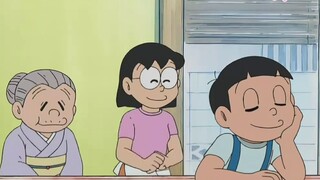 Nobita trở lại tuổi bốn với trí thông minh và thể lực như hồi tiểu học, nhưng có vẻ như vẫn chưa đủ.
