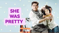 SHE WAS PRETTY I EPISODE 15 I TAGALOG DUBBED