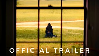 THE WOMAN IN THE YARD Trailer (2025)