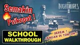 SEKOLAH BARBAR ! Little Nightmare 2 Gameplay