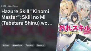 Ep_1 New !! | Skill Buah Tak Terbatas : Kisah Maut Sang Fruitmaster. Sub Indo. (720p)