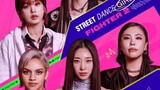 Street Dance Girls Fighter Season 2 (2023) EP 8 Eng Sub