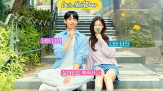 Love Next Door Eps 05 Sub Indo