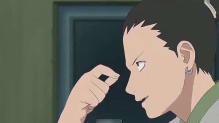 Naruto: Tự mình tháo mặt nạ ra? Kakashi lại nghịch ngợm, Naru Sasakura bị lừa!
