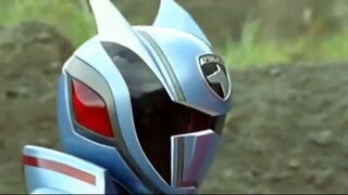 power rangers SPD episode 34