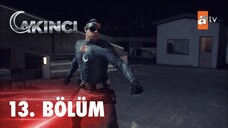 Akıncı VOSTFR - Épisode 13