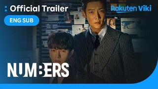 Numbers | TEASER 2 | Kim Myung Soo, Choi Jin Hyuk