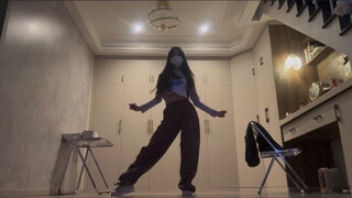 半曲翻跳少女时代'再次重逢的世界'一镜到底