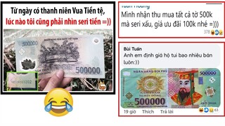 Top những bình luận bá đạo hài hước nhất trên FB - Top Comments. Vua tiền Tệ