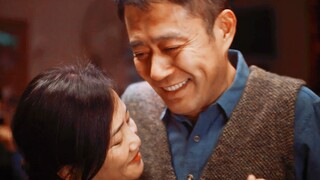 Betapa nyata itu! Menderita kanker, dia bertemu dengan cinta pertama mudanya di saat-saat terakhir h