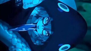 pengalam naruto dari kecil sampai dewasa
