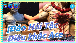 [Đảo Hải Tặc] Điêu khắc Ace_7