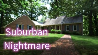 Paranormal Stories ( Suburban Nightmare ) ( Haunting ) ( 720p )