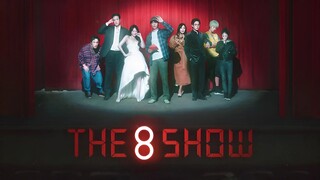 The 8 Show (Tagalog) S01E02 2024 1080P