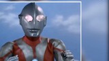 What is the situation of the sulfuric acid face of the original Ultraman?