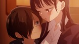 Yamada hug Ichikawa | The Dangers in My Heart Episode 9