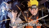 saksikan AMV~naruto vs Sasuke