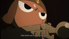 Sergeant Keroro - 332