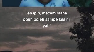 Upin & Ipin Majapahit EMG meresahkan ya bro🗿