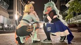 GimmexGimme [ Vocaloid | Cosplay Dance Cover]