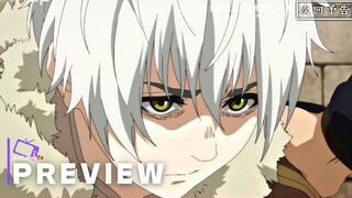 TO YOUR ETERNITY Season 2 Episode 15 - Preview Trailer