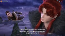 Tales Of Demons and God S8 Eps 25 Sub Indo