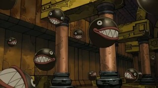 SOUL EATER EP21 (ENG SUB)