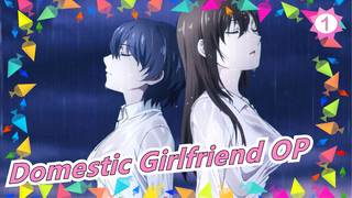 Domestic Girlfriend OP_1