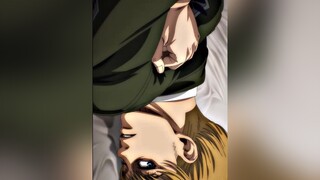 Armin Arlert❤ anime animeedit armin arminarlert aot attackontitanseason4 fypシ rec