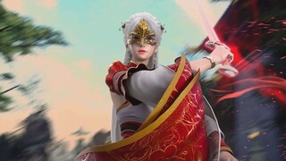 Legend Of Martial Immortal S2 episode 82