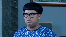 336 Ganteng-Ganteng Serigala