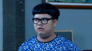 336 Ganteng-Ganteng Serigala