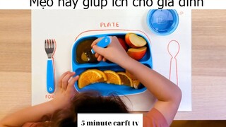 Mẹo hay cần biết 167 #5carft